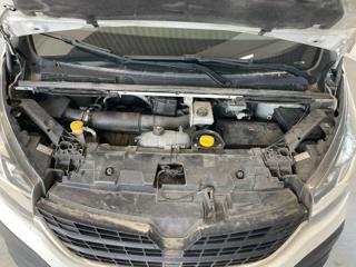 RENAULT Trafic usata, con Fendinebbia