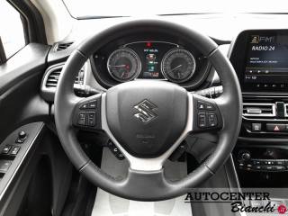 SUZUKI S-Cross usata, con Immobilizzatore elettronico