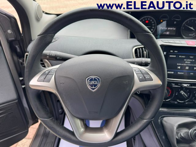 LANCIA Ypsilon usata, con Servosterzo