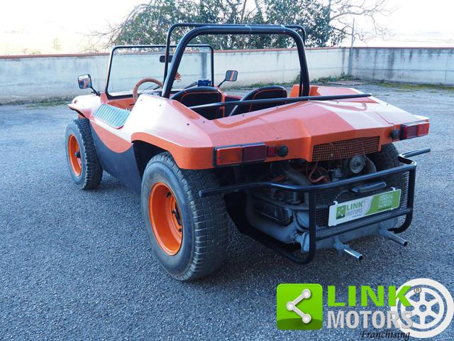 VOLKSWAGEN Buggy usata 2