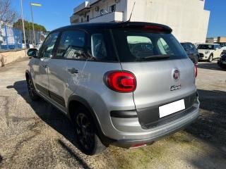 FIAT 500L usata 10