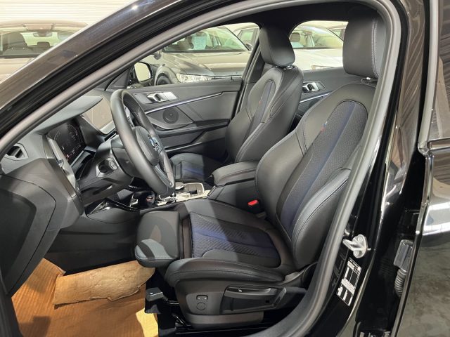 BMW 118 usata, con Cerchi in lega