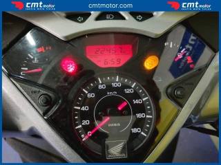 HONDA SH 300 i usata 4