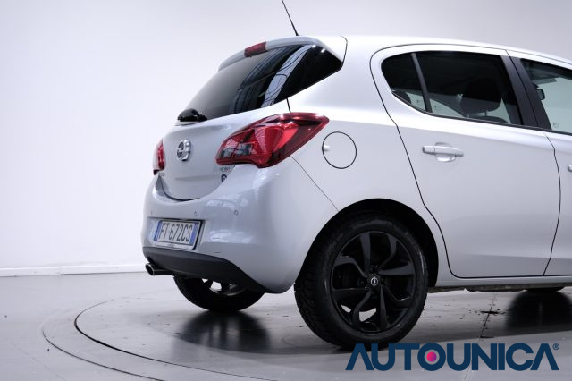 OPEL Corsa usata 45