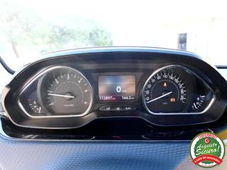 PEUGEOT 2008 usata, con Servosterzo