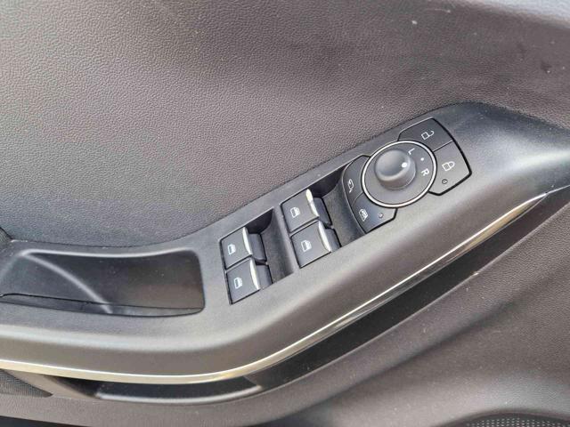 FORD Puma usata, con Immobilizzatore elettronico