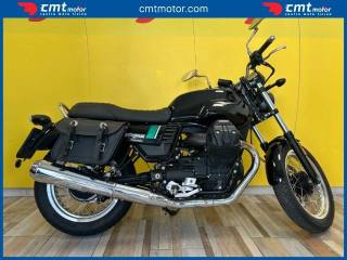 MOTO GUZZI V7