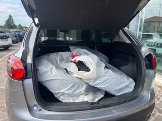 MAZDA CX-5 usata, con Controllo automatico clima