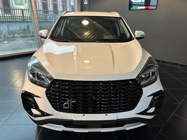 DR MOTOR DR 5.0 usata, con Airbag