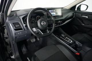 NISSAN Qashqai usata, con Autoradio
