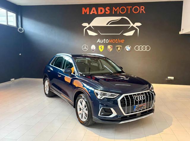 AUDI Q3 usata, con ABS
