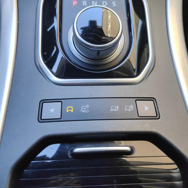 LAND ROVER Range Rover Evoque usata, con Immobilizzatore elettronico