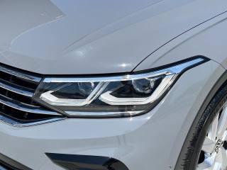 VOLKSWAGEN Tiguan usata, con Autoradio digitale
