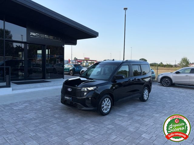 FORD Tourneo Courier usata, con ABS