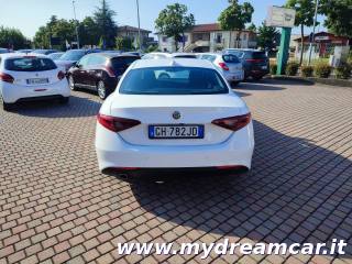 ALFA ROMEO Giulia usata 33