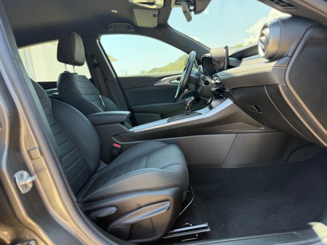 ALFA ROMEO Tonale usata, con Telecamera per parcheggio assistito