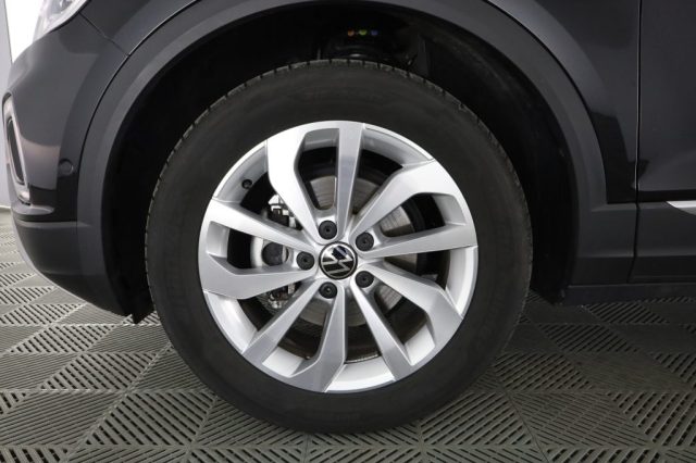 VOLKSWAGEN T-Roc usata 7