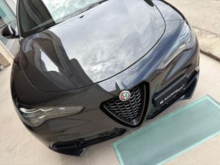 ALFA ROMEO Stelvio usata, con Portellone posteriore elettrico
