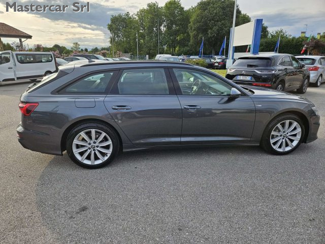 AUDI A6 usata, con Chiusura centralizzata