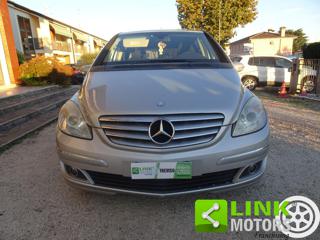 MERCEDES-BENZ B 200 usata, con Cruise Control
