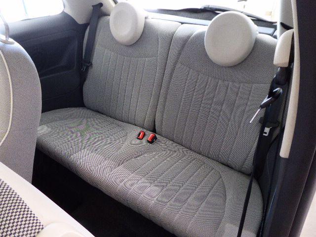 FIAT 500 usata, con ESP