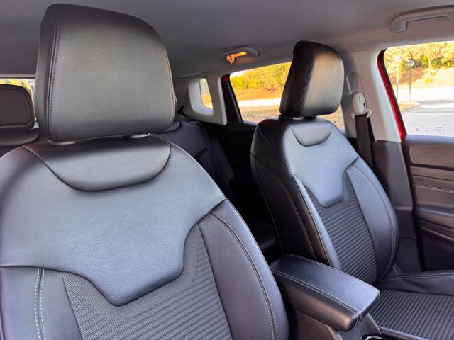 JEEP Compass usata, con USB