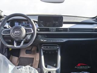 JEEP Avenger usata 14