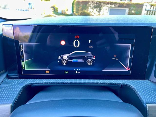 LANCIA Ypsilon usata, con Sensori di parcheggio anteriori