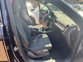 VOLVO XC40 usata, con USB