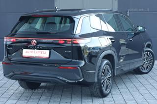 VOLKSWAGEN Tayron usata, con Airbag laterali