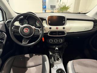 FIAT 500X usata, con ESP