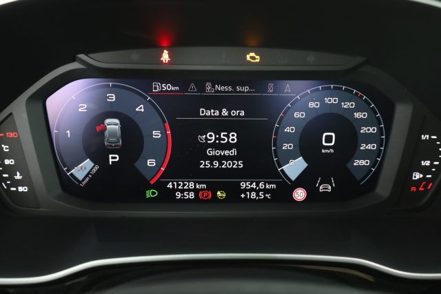 AUDI Q3 usata 6