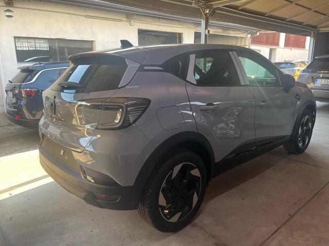 RENAULT Captur usata, con ESP