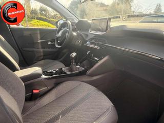 PEUGEOT 208 usata, con Vivavoce