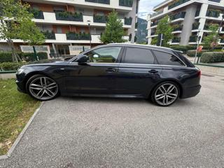 AUDI A6 usata, con Airbag