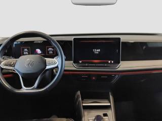 VOLKSWAGEN Tiguan usata 8