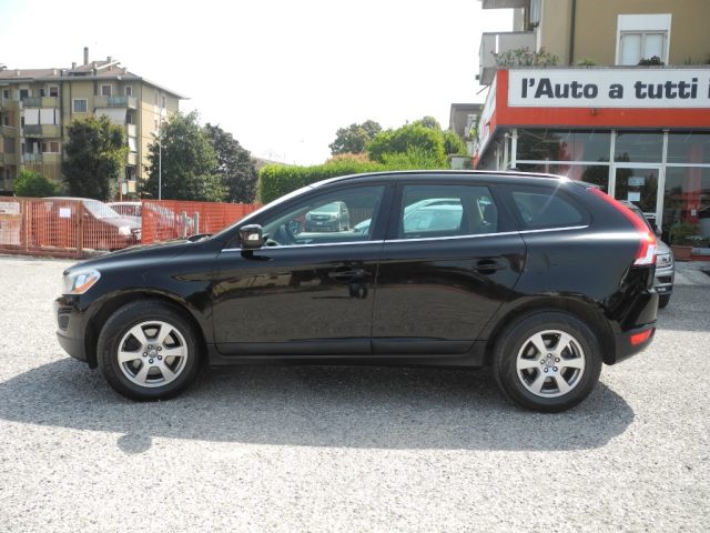 VOLVO XC60 usata, con Airbag