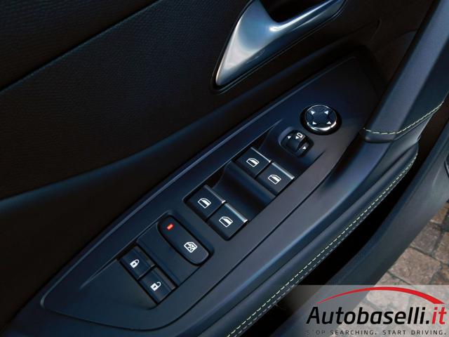 PEUGEOT 308 usata, con Hill holder