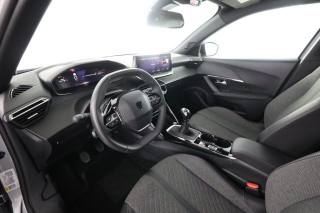 PEUGEOT 2008 usata 1