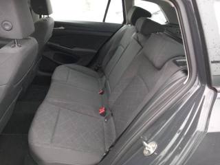 VOLKSWAGEN Golf Variant usata, con Controllo automatico clima