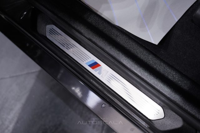 BMW X4 usata, con Controllo automatico clima