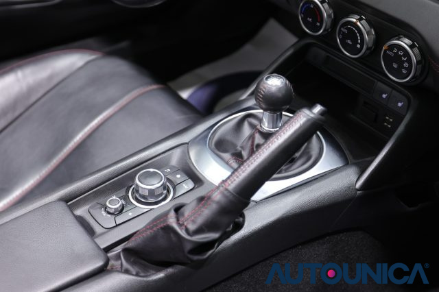MAZDA MX-5 usata 49