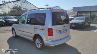 VOLKSWAGEN Caddy usata, con Alzacristalli elettrici