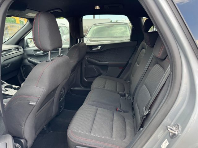 FORD Kuga usata, con Fendinebbia