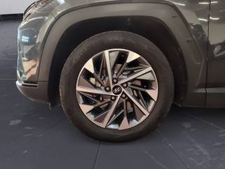 HYUNDAI Tucson usata, con Regolazione elettrica sedili