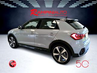 AUDI A1 usata 9