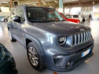JEEP Renegade usata, con Airbag Passeggero