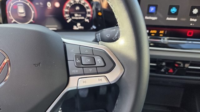 VOLKSWAGEN Golf usata, con Servosterzo