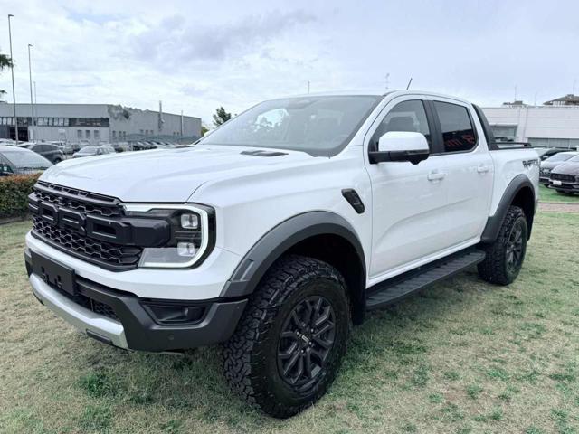 FORD Ranger Raptor usata, con Alzacristalli elettrici