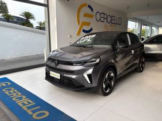 RENAULT Captur ECO-G 100 CV Techno KM0 DA ?239,00 MENSILI